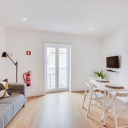 Hygge Chiado Apartman Lisboa Kültér fotó