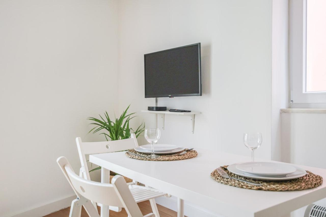 Hygge Chiado Apartman Lisboa Kültér fotó