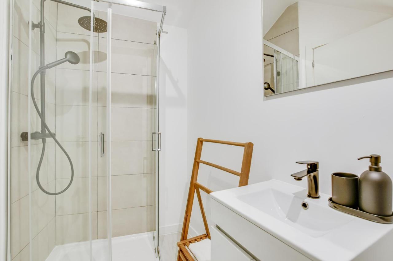 Hygge Chiado Apartman Lisboa Kültér fotó