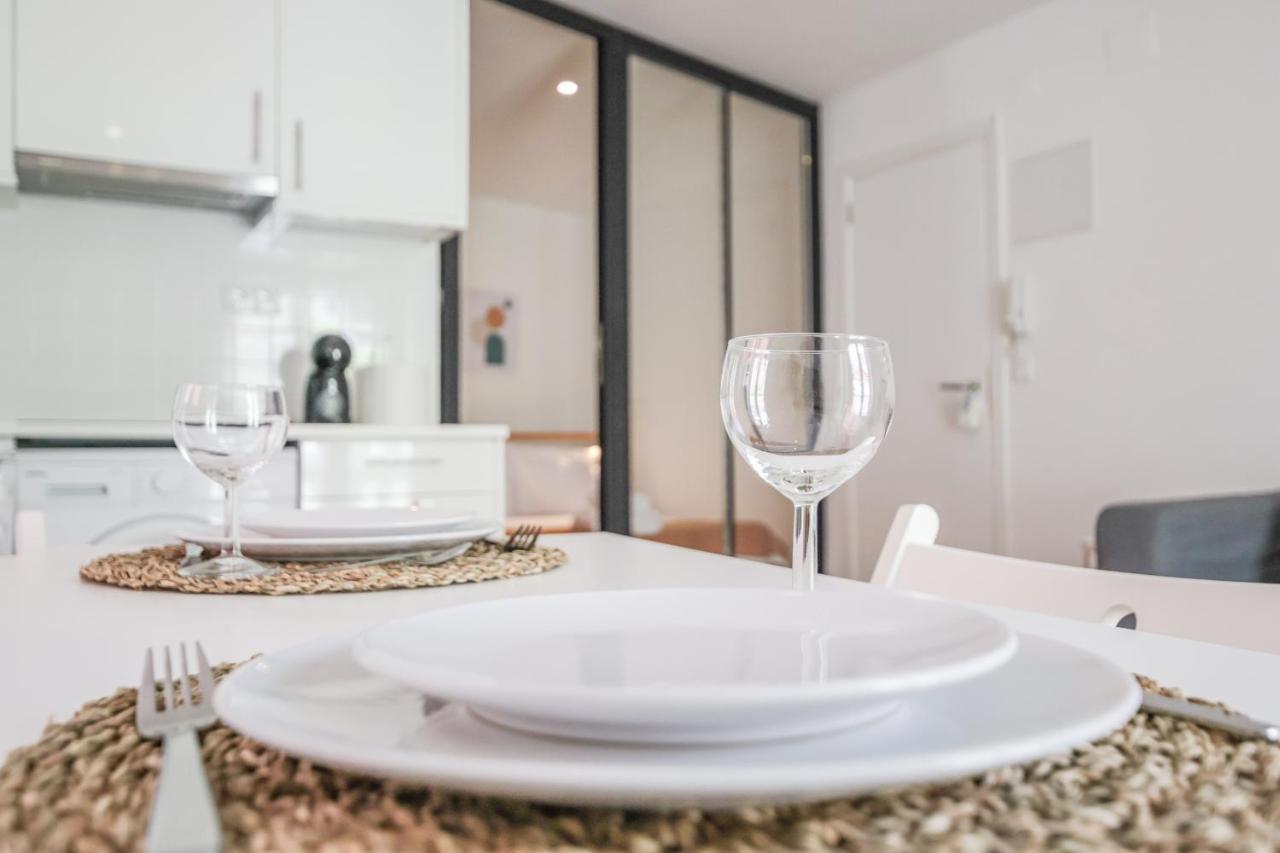 Hygge Chiado Apartman Lisboa Kültér fotó